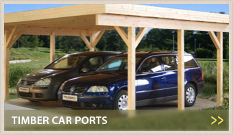 Timber Carports